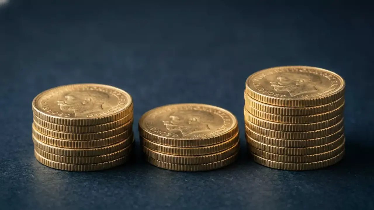 تحركات مفاجئة في أسعار الذهب بمصر مع اقتراب الجنيه من 57 ألف جنيه اليوم